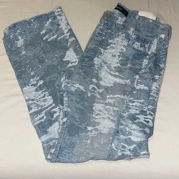 *Purple Brand* Jeans Size 34 from Saks Fifth Avenue